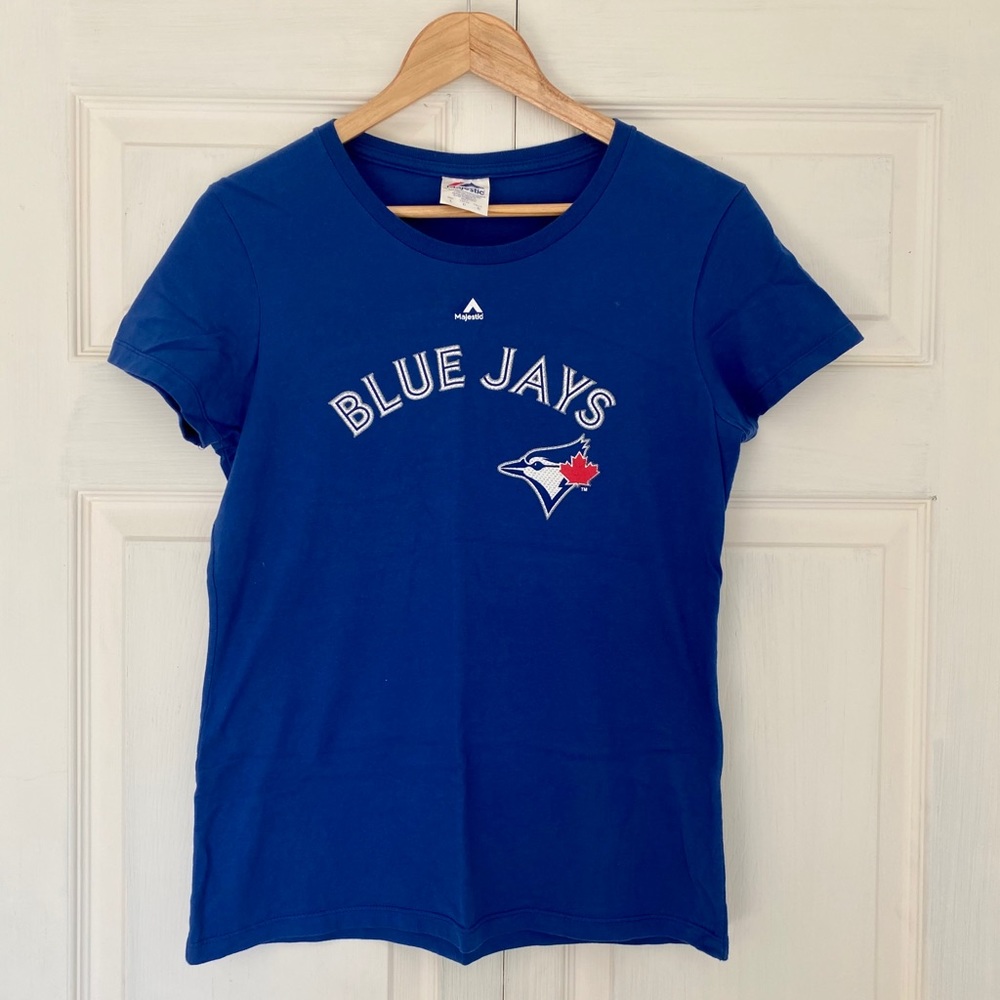 Official Toronto Blue Jays T-Shirt